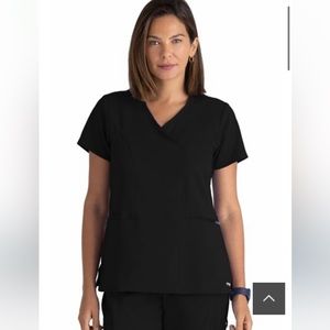 Grey’s Anatomy Scrubs (Top & Bottom Included)